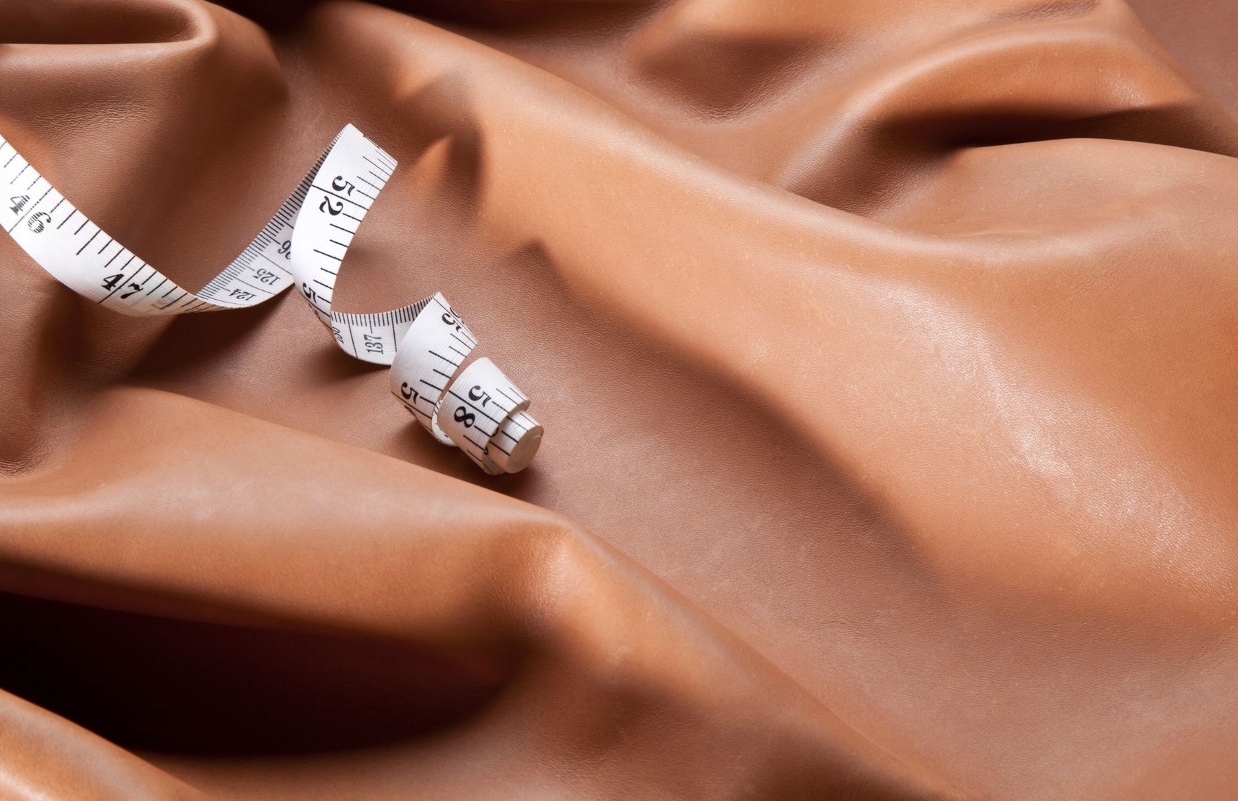 Leather Thickness & Reference Chart