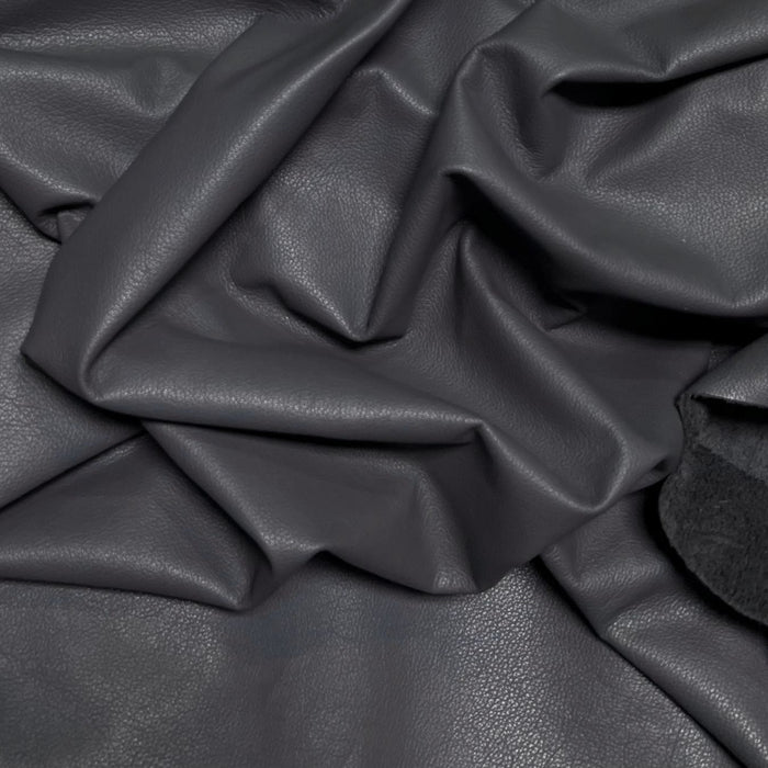2.5 oz Natural Premium Soft Cowhide - 20-24 sq. ft.
