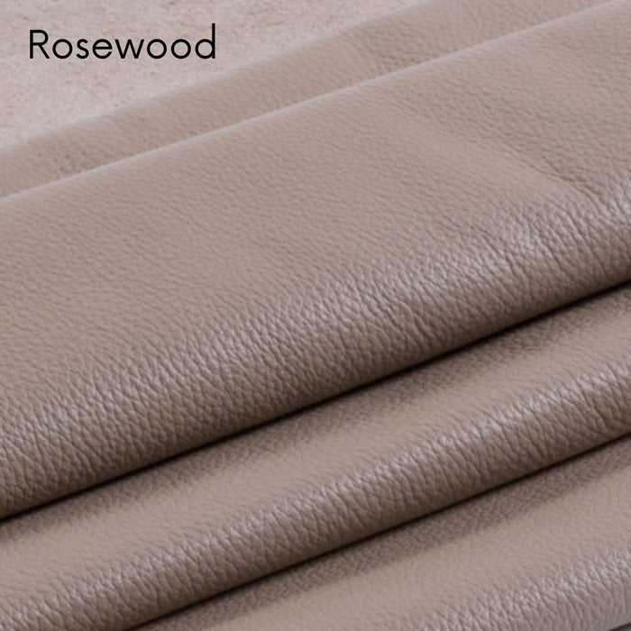 Silky Soft Garment Handbag Leather - 3 oz Cowhide Hides - Dozens of Beautiful Colors