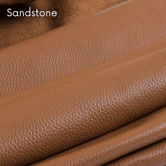 Silky Soft Garment Handbag Leather - 3 oz Cowhide Hides - Dozens of Beautiful Colors