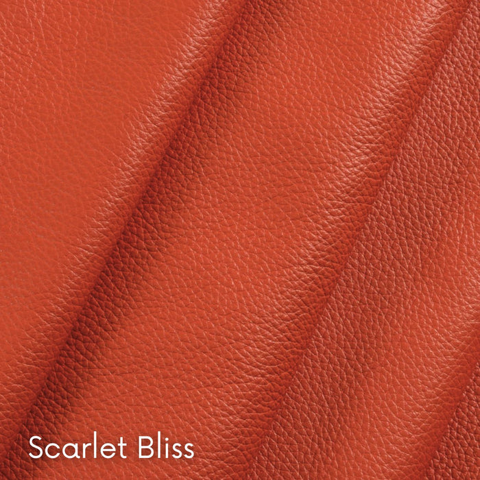 Silky Soft Garment Handbag Leather - 3 oz Cowhide Hides - Dozens of Beautiful Colors