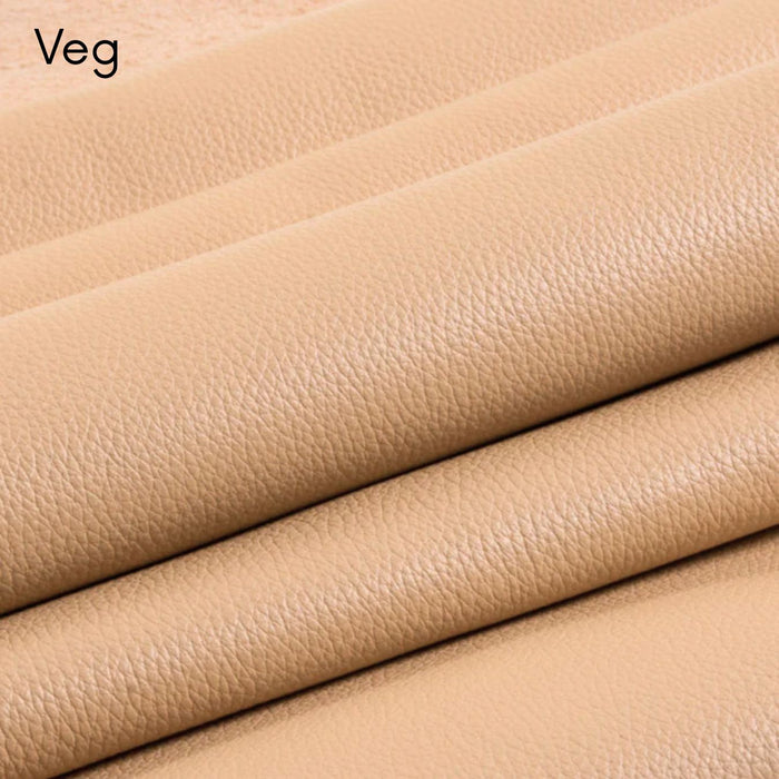 Silky Soft Garment Handbag Leather - 3 oz Cowhide Hides - Dozens of Beautiful Colors