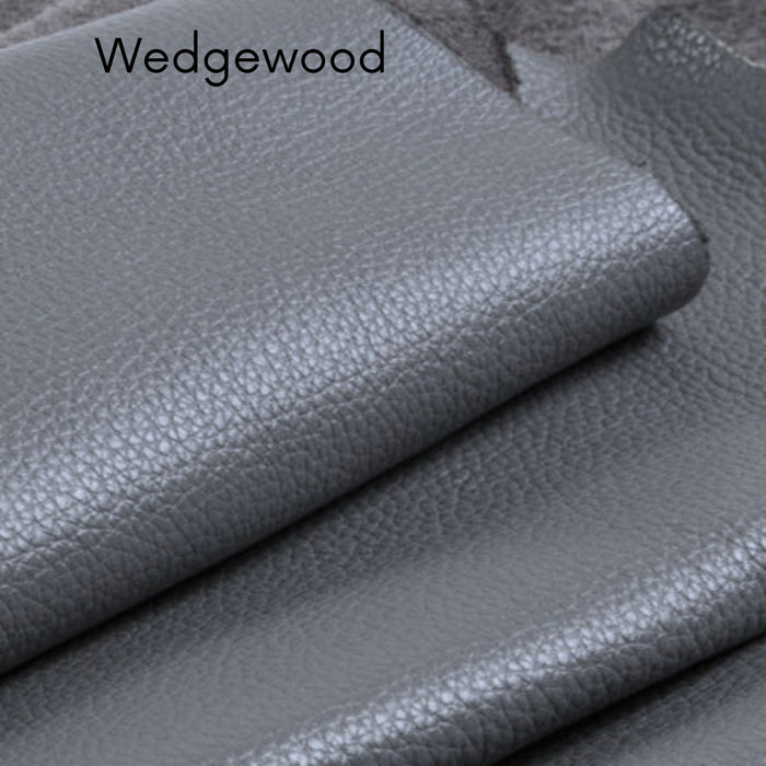 Silky Soft Garment Handbag Leather - 3 oz Cowhide Hides - Dozens of Beautiful Colors