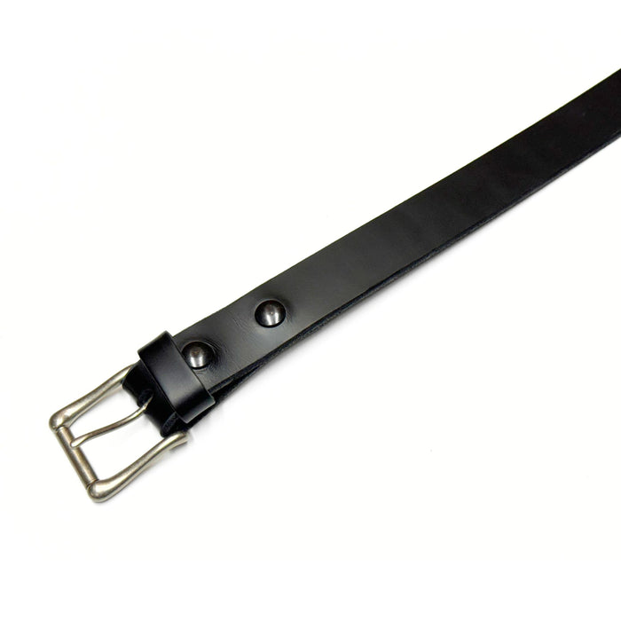 Black Gun Belt - 1.5" Heavy Duty Belt
