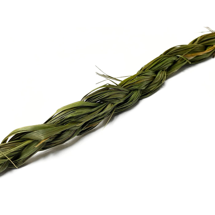 Sweetgrass Braid