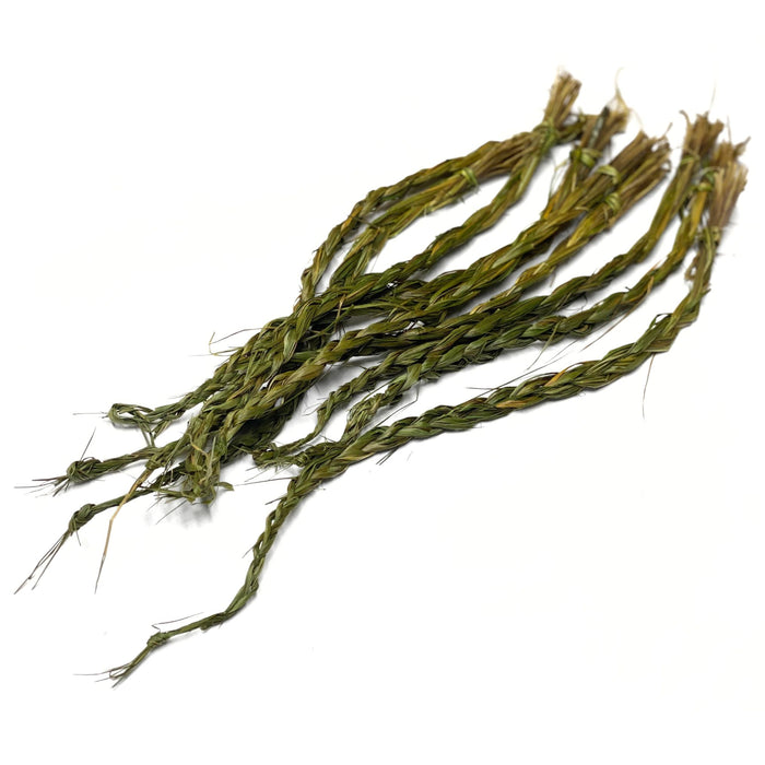 Sweetgrass Braid