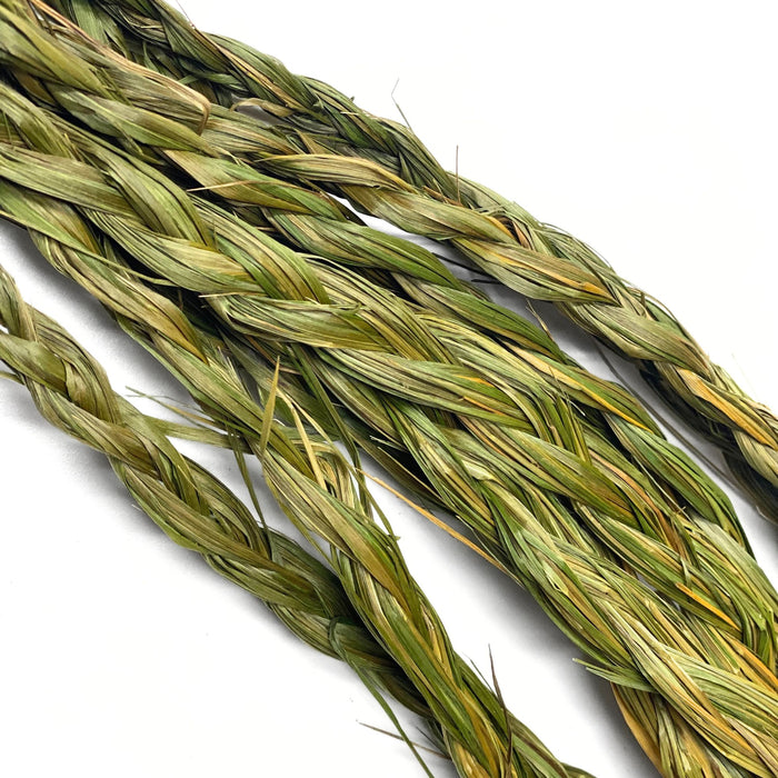 Sweetgrass Braid