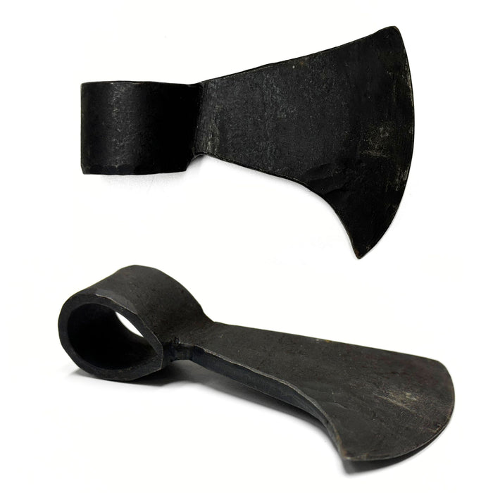 Forged Steel Axe Head