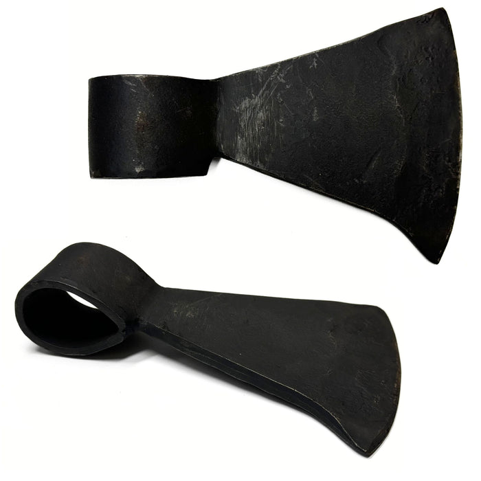 Forged Steel Axe Head