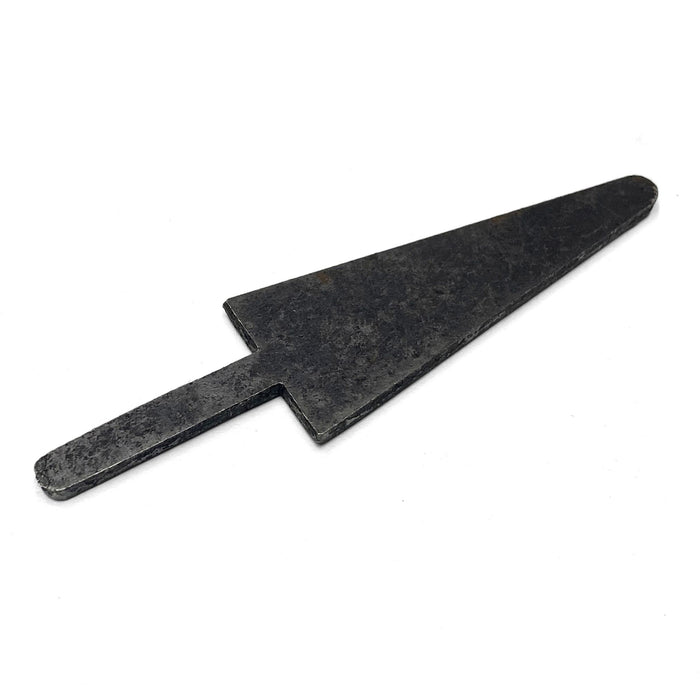 Primitive Iron Point