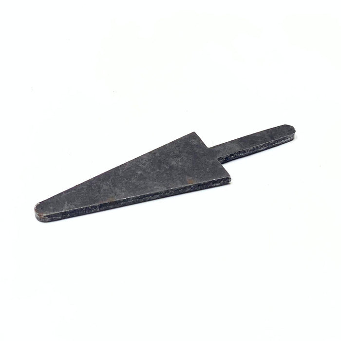Primitive Iron Point