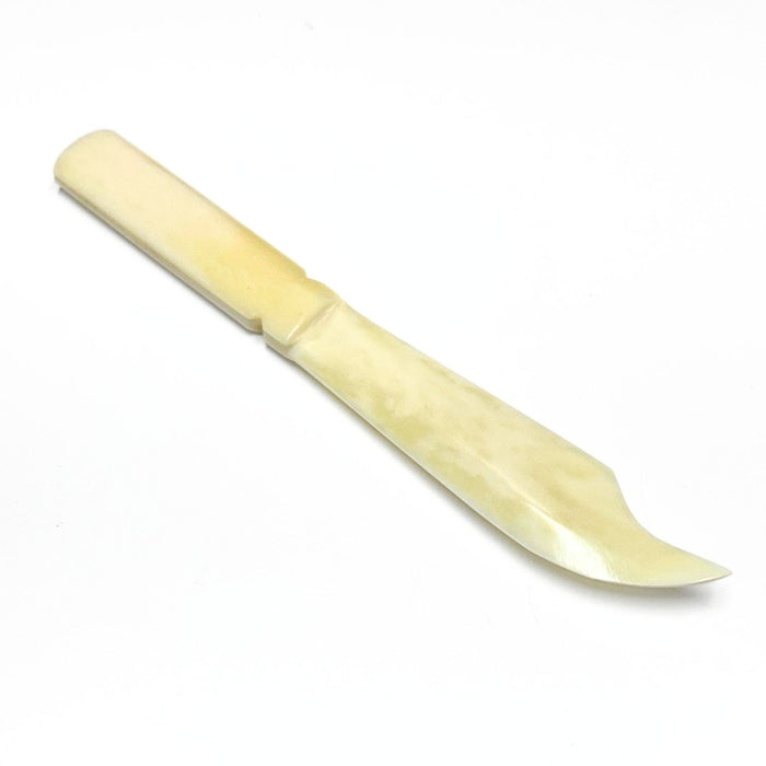Bone Knife