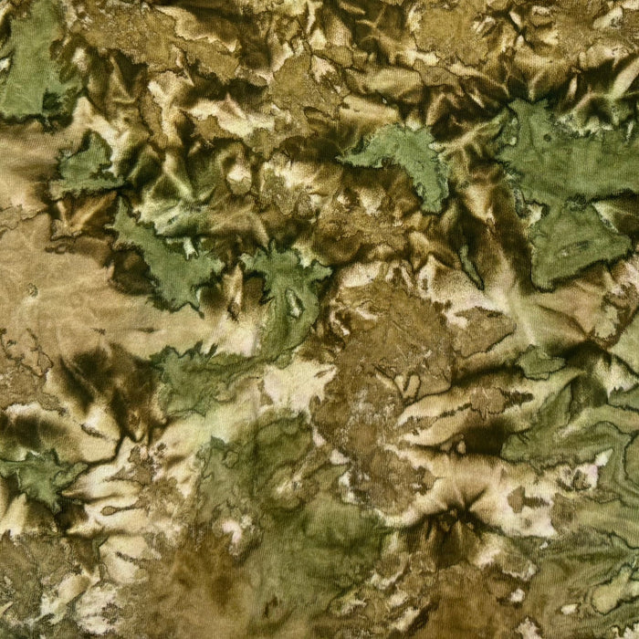 "American Hunter" Camo Tshirt - Adult M - Adult L