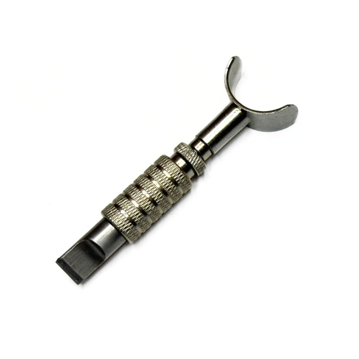 Sturdy Adjustable Swivel Knife for Leather Craft with Blade