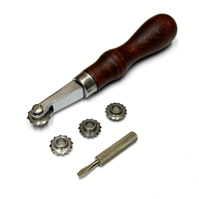 Spacer Set System Leather Craft Tool
