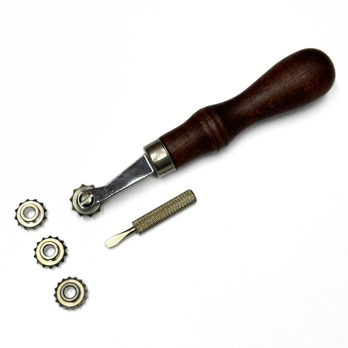 Spacer Set System Leather Craft Tool