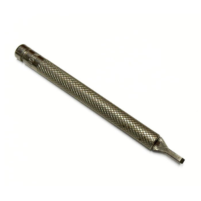 Thonging Chisel Leather Craft Tools - 4 Prong - 3 Prong - 2 Prong - 1 Prong
