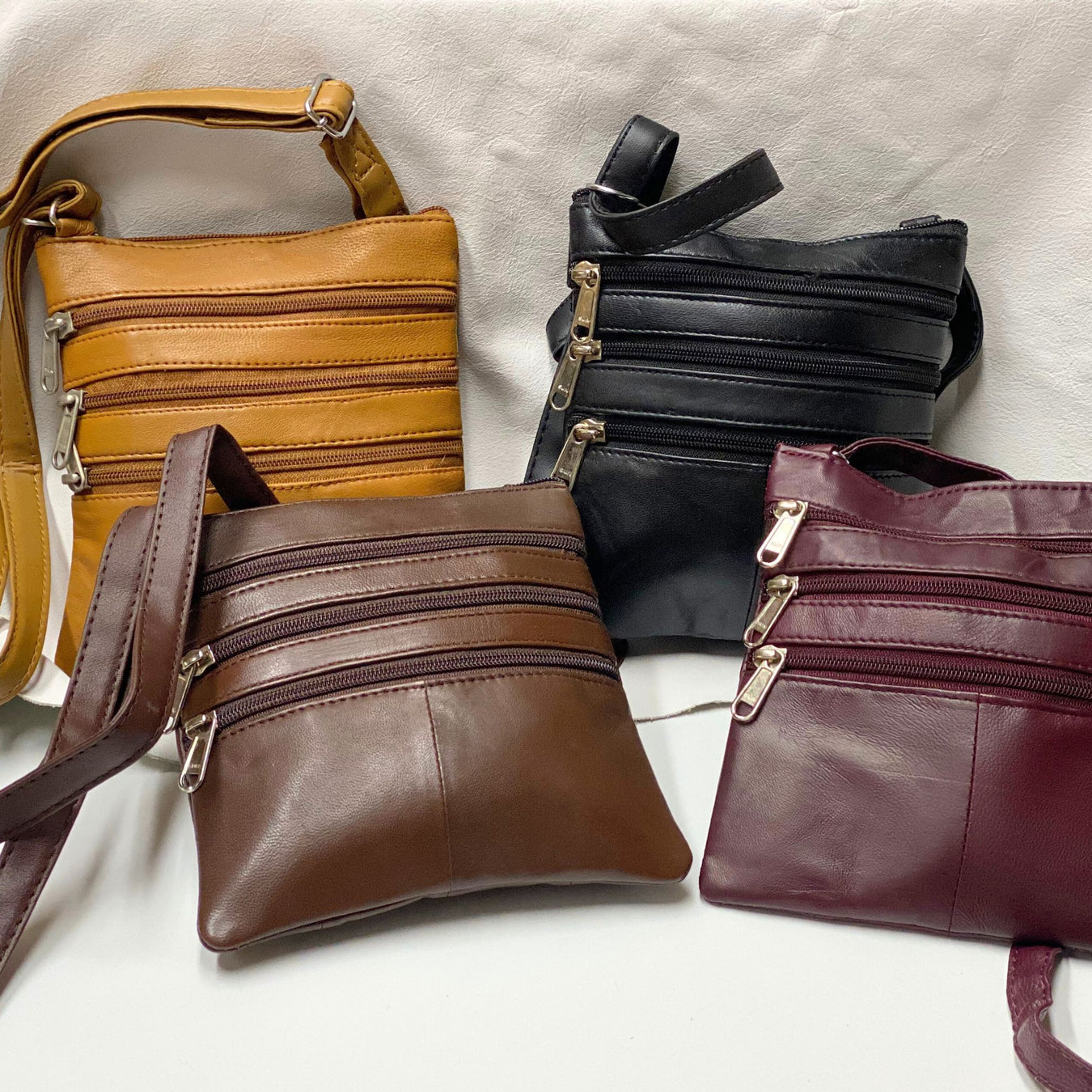Handbags and Wallets