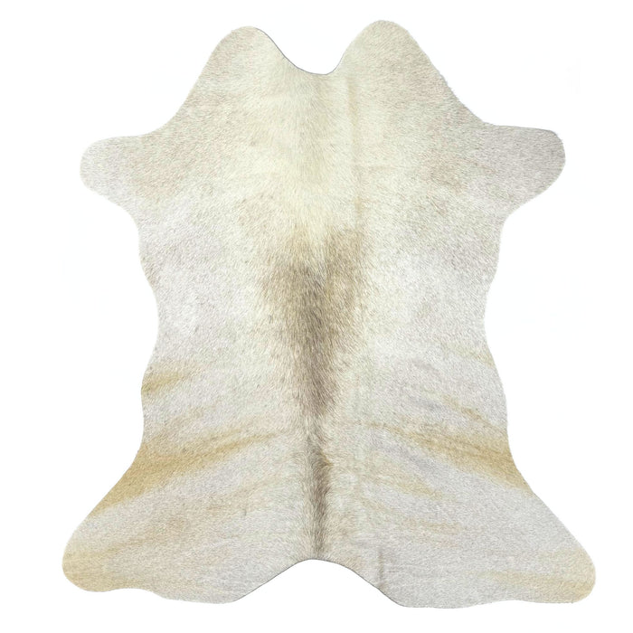Mini Cowhide Cutouts - Assorted Patterns and Colors - Natural Hair-on Rugs - Home Accent