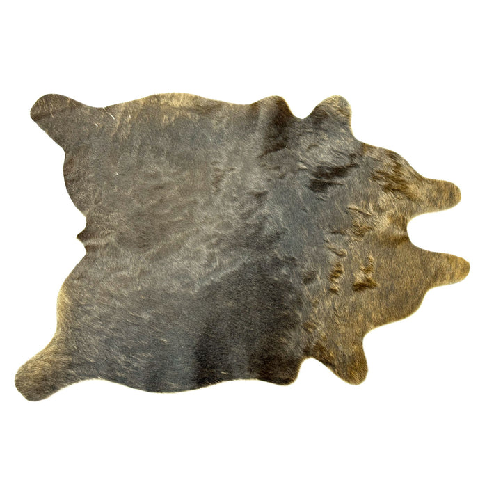 Mini Cowhide Cutouts - Assorted Patterns and Colors - Natural Hair-on Rugs - Home Accent