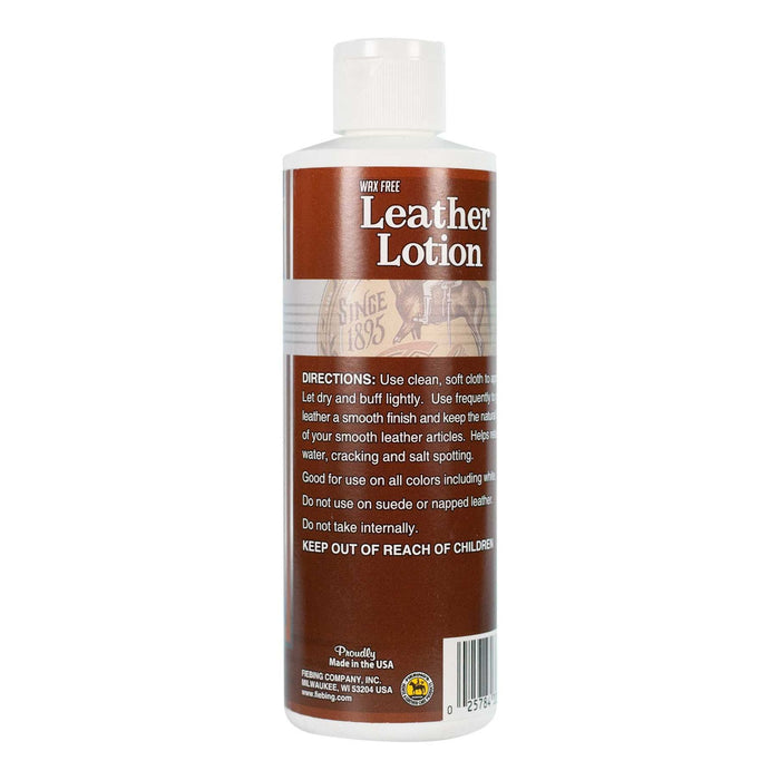 Fiebing's Leather Lotion