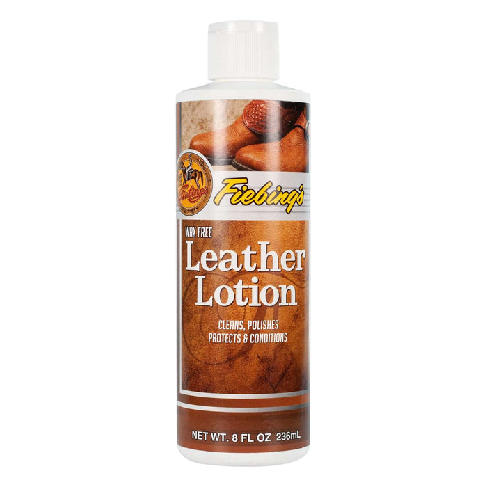 Fiebing's Leather Lotion