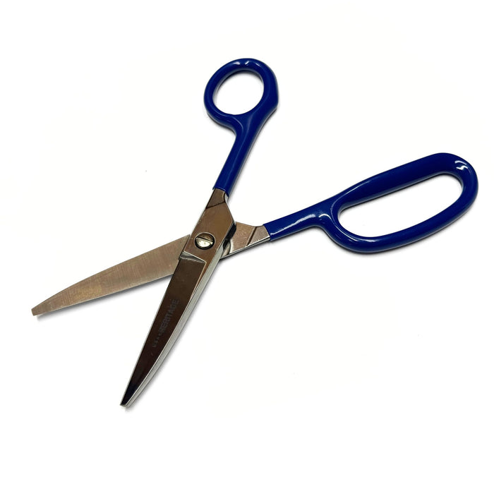 Heritage Scissors - Professional Sharp Cutting Shears