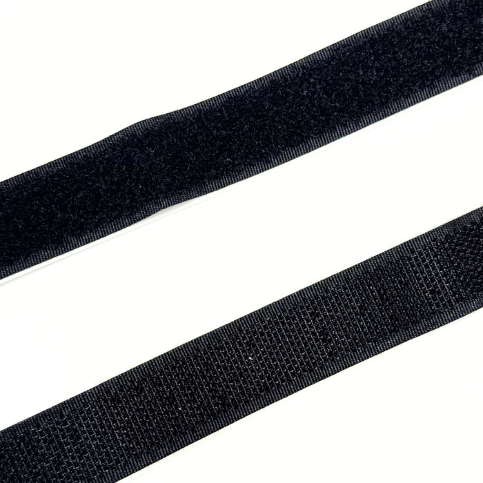 Hook And Loop Fastener - Velcro-like Self Adhesive Tape