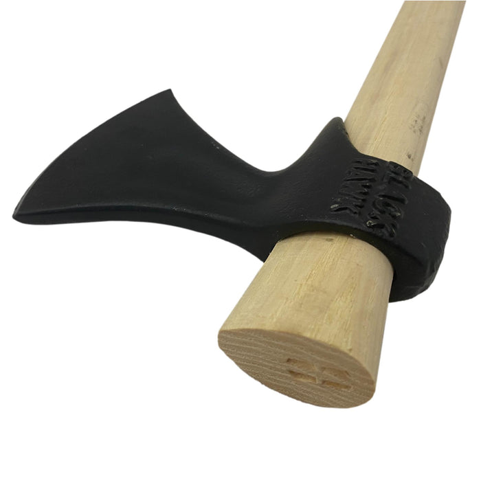 19" Blackhawk Tomahawk Throwing Hawk