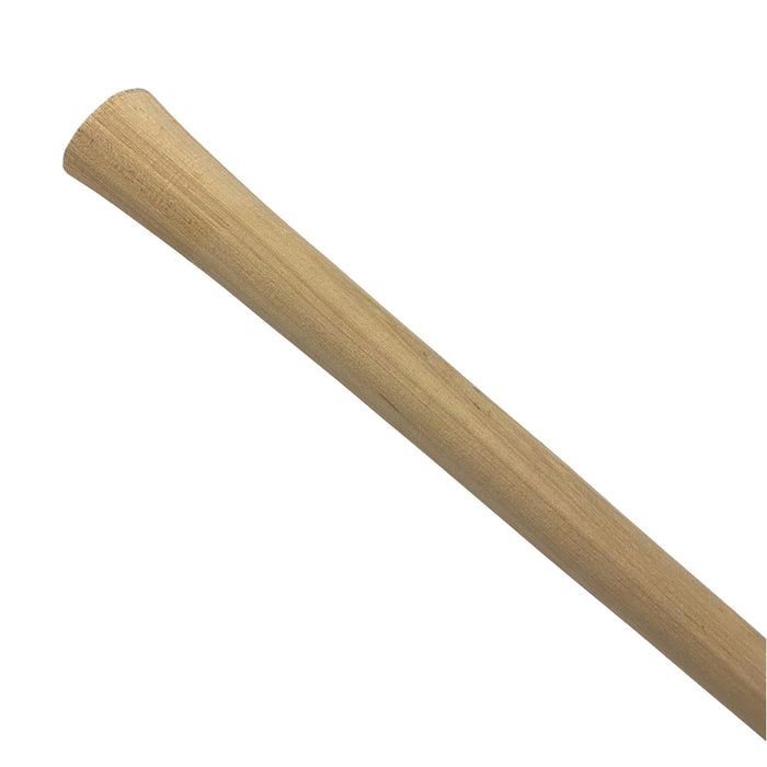 Extra Handle For 19" Blackhawk Tomahawk Throwing Hawk - Hickory Wood Replacement Handle