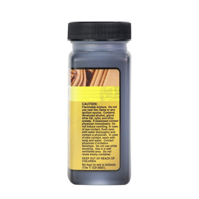 Fiebing's Professional Oil Dye - 4 oz - Quart - Black, Light Brown, Dark Brown, Saddle Tan, Mahogany