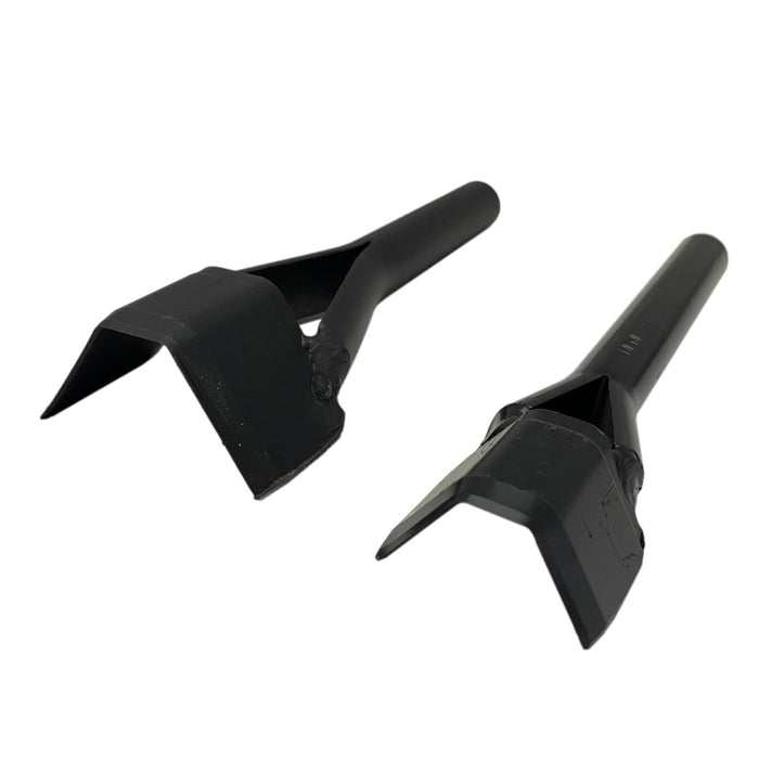 Multi-Width Strap End & Belt Punch for Cutting Leather