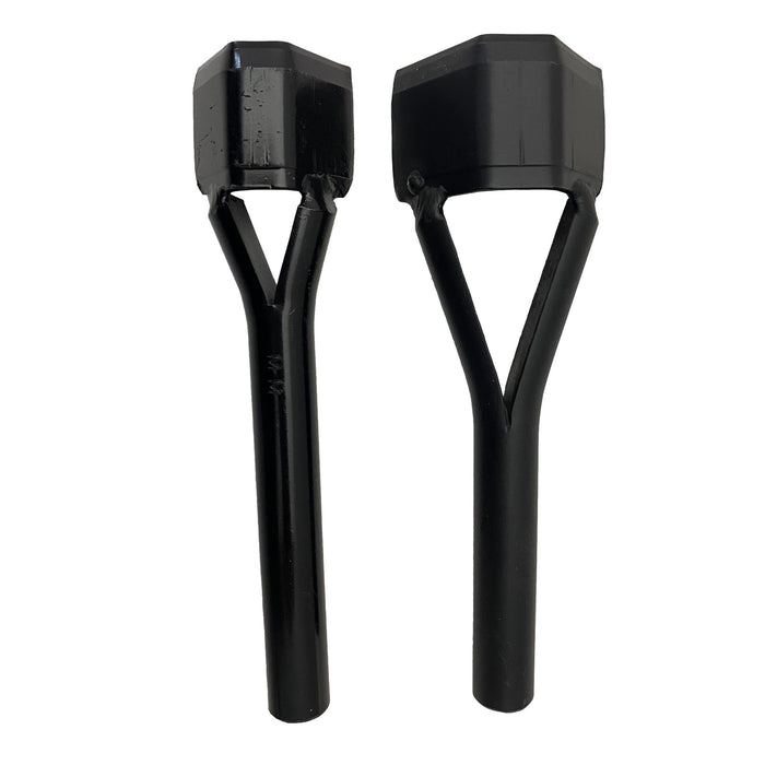 Multi-Width Strap End & Belt Punch for Cutting Leather