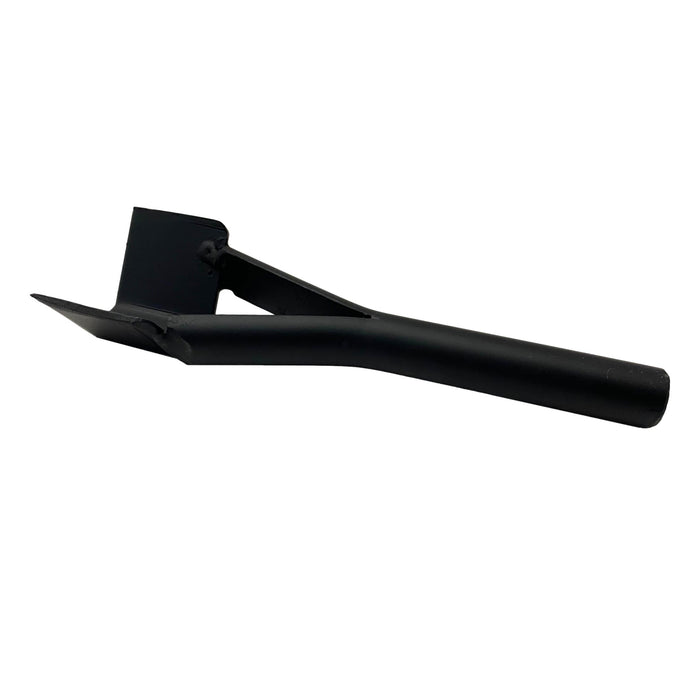 Multi-Width Strap End & Belt Punch for Cutting Leather