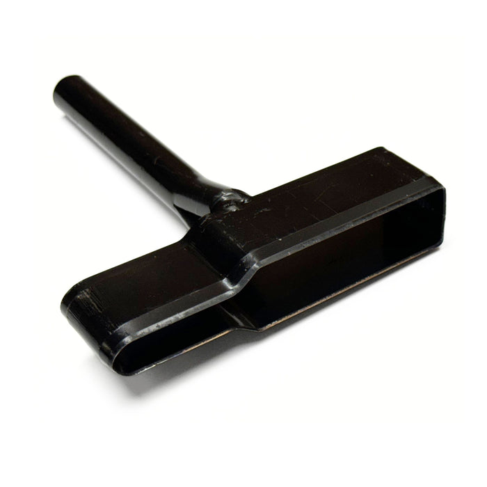 Name Tag Key Fob Mallet Die Leather Craft Tool