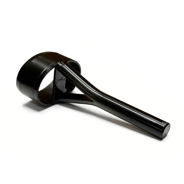 Oval Belt Buckle Insert Mallet Die Leather Craft Tool