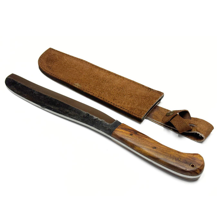 16" Bushwhacker Carbon Steel Machete