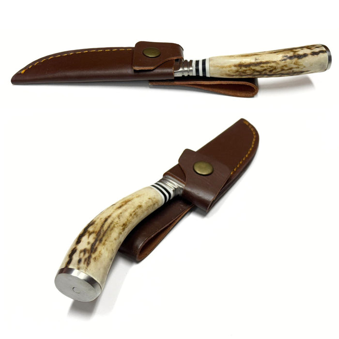 German Style Stag Hunter Knife