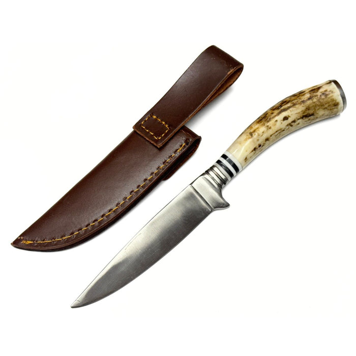 German Style Stag Hunter Knife