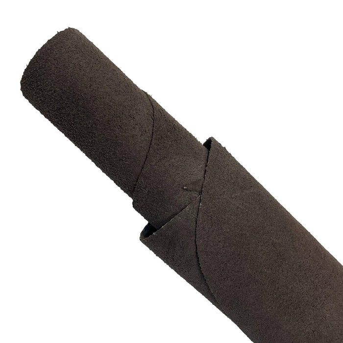 Cocoa Suede Split 3 oz.