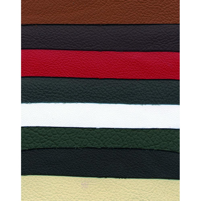 Premium Soft Light Weight Garment Leather Hide - 20 Square Feet- 2-3 oz - Leather Unlimited