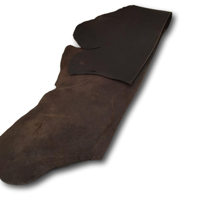 Harness Strap Bellies 9-10 oz 4-6 sq ft