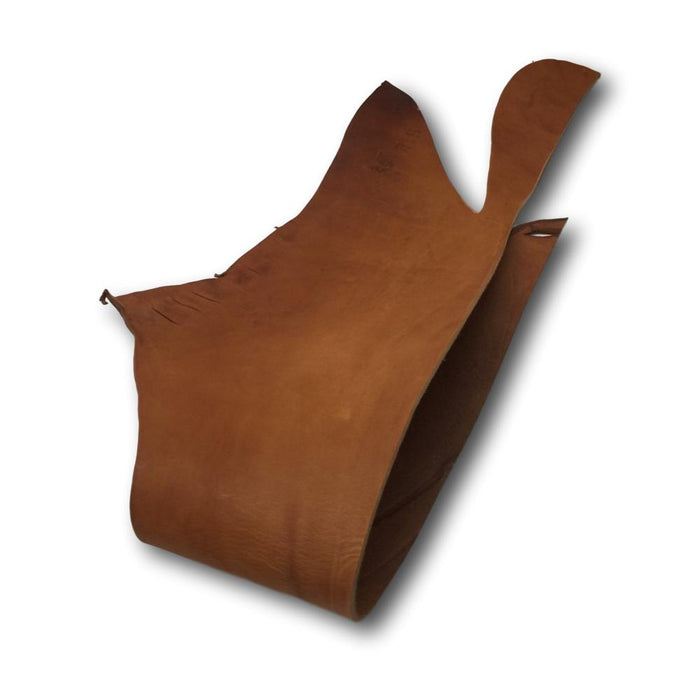 Harness Strap Bellies 9-10 oz  4-6 sq ft