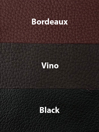 Silky Soft Garment Handbag Leather - 3 oz Cowhide Hides - Dozens of Beautiful Colors