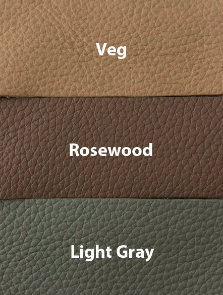 Silky Soft Garment Handbag Leather - 3 oz Cowhide Hides - Dozens of Beautiful Colors
