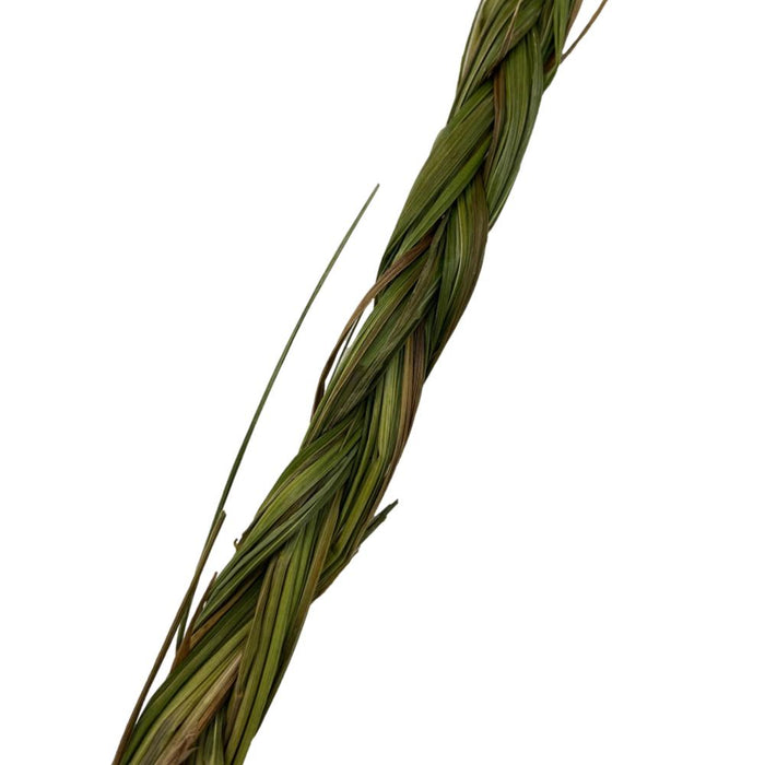 Sweetgrass Braid