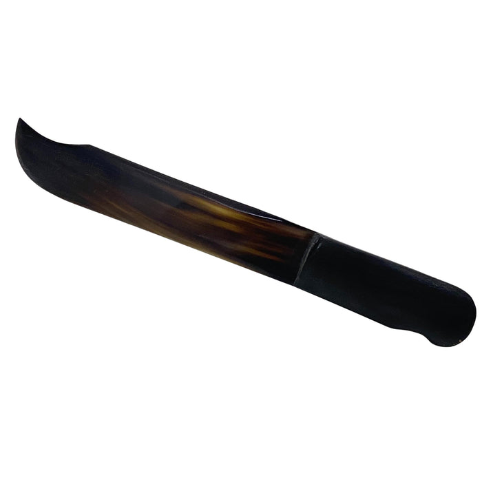 Horn Knife