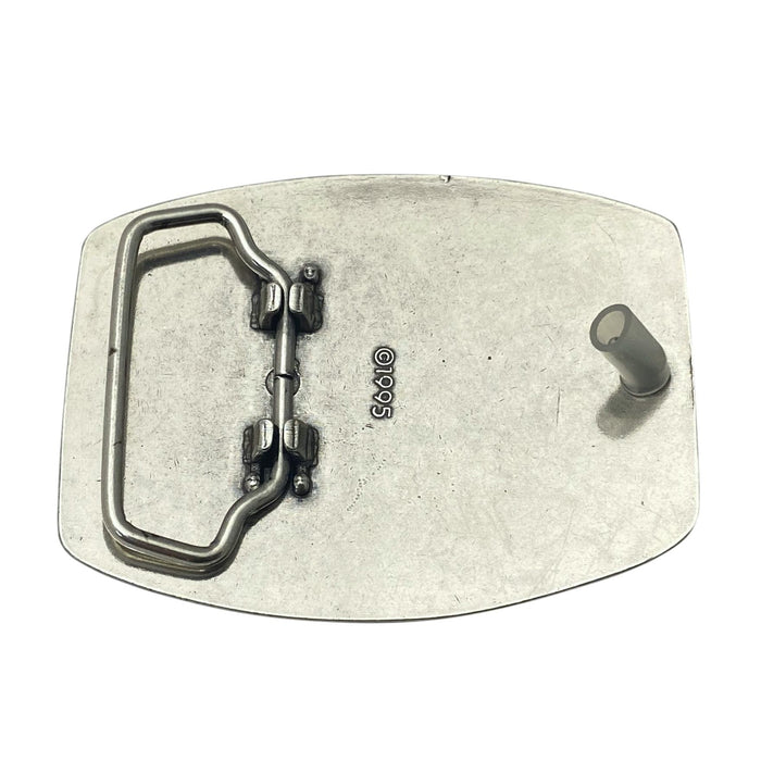Southwestern Trophy Belt Buckle