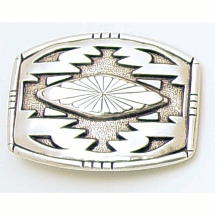 Southwestern Trophy Belt Buckle