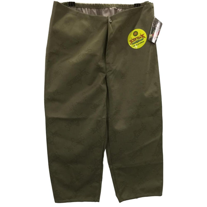 Scent Lok Liner System Pants - L or XL